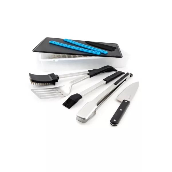 Broil King Porta Chef Grill Szett
