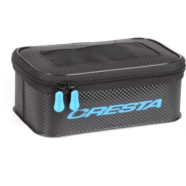 Cresta Eva Bait Bag Micro Mesh EVA škatla 12x22x8cm S pokrovom