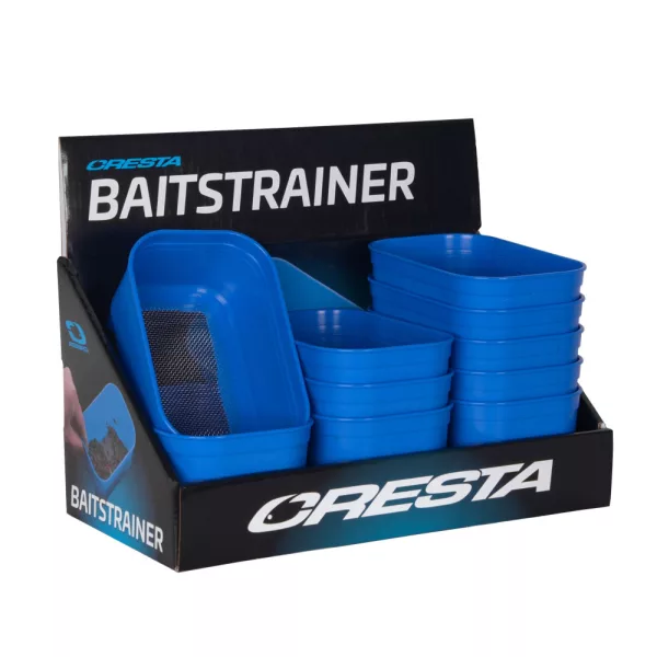 Cresta Baitstrainer košara za namakanje