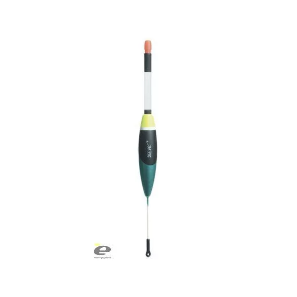 Plovec s svetlobno cevko Mv6 2Gr