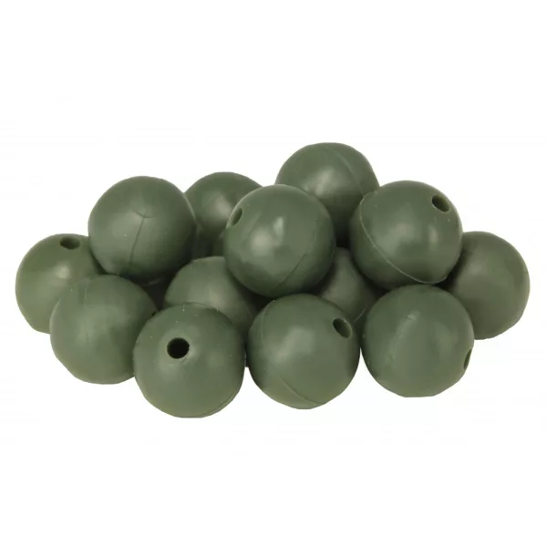 Carp Academy Zamašek kroglica Mehak 6mm 20kos