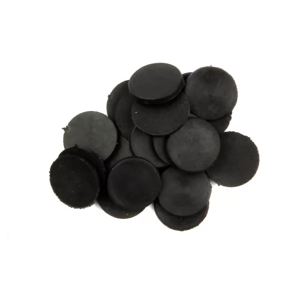 Nevis Pritrdilni zamašek za vabo 2x15mm