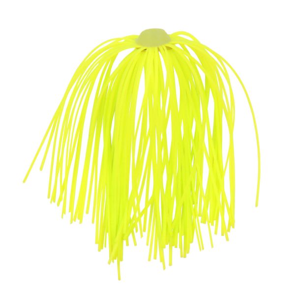 Nevis Limonsko rumen Catfish Teaser