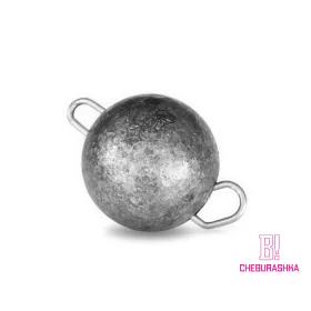 Delphin BOMB! Chebu glava Cheburashka 16gr