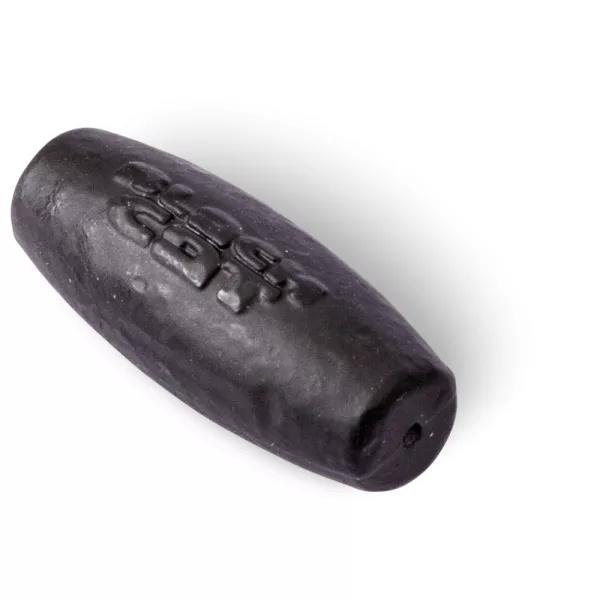 Black Cat Olovo za Sprednjo Cono Mat Črno 2Kos/Paket O1,5Mm 30G