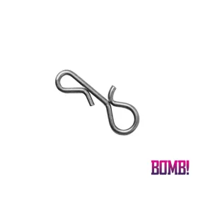 Delphin BOMB! Twisto SNAP / 20 kosov