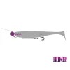 Delphin Bomb! Twisto Jiger Jig glava 12,5gr 3 kosi