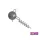 Delphin Bomb! Twisto Jiger Jig glava 25gr 3 kosi