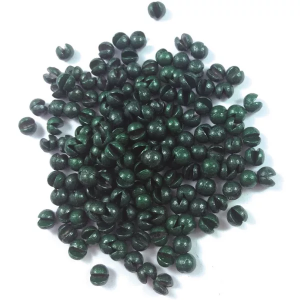 Sensas Competition Zelen 7mm 1,8gr Svinčena utež