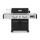 Broil King Regal Q 590 IR Gázgrill 81x48,9cm Fekete