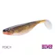 Delphin HYPNO Gumijasta vaba 3D ROACH 90mm - 3 kosi