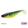Delphin HYPNO Gumijasta vaba PERCHY 90 mm - 3 kosi