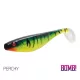 Delphin HYPNO Gumijasta vaba PERCHY 130mm - 2 kosa