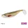 Delphin HYPNO Gumijasta vaba 3D PIKE II 130mm - 2 kosa