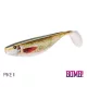 Delphin HYPNO Gumijasta vaba 3D PIKE II 130mm - 2 kosa
