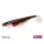 Delphin HYPNO Gumijasta vaba 3D MINNOW 130mm - 2 kos
