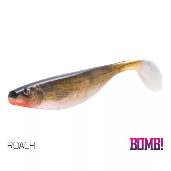 Delphin HYPNO Gumijasta vaba 3D ROACH 170mm - 2 kosa
