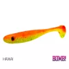 Delphin Rippa Gumihal Jungle 5cm 5db