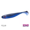 Delphin Rippa Gumihal Jungle 5cm 5db