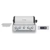 Broil King Imperial QS 590 BI Beépíthető Gázgrill
