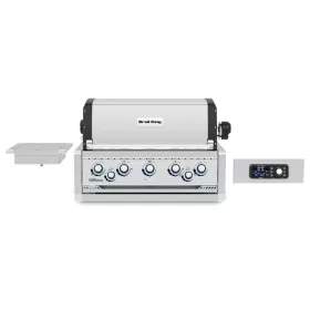 Broil King Imperial QS 590 BI Beépíthető Gázgrill