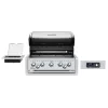 Broil King Imperial QS 590 BI Beépíthető Gázgrill