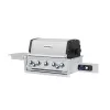 Broil King Imperial QS 590 BI Beépíthető Gázgrill