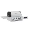 Broil King Imperial QS 590 BI Beépíthető Gázgrill