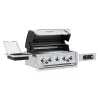 Broil King Imperial QS 590 BI Beépíthető Gázgrill