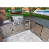 Broil King Imperial QS 590 BI Beépíthető Gázgrill