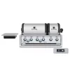 Broil King Imperial QS 690 BI Beépíthető Gázgrill