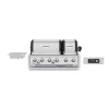 Broil King Imperial QS 690 BI Beépíthető Gázgrill