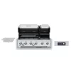Broil King Imperial QS 690 BI Beépíthető Gázgrill