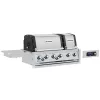 Broil King Imperial QS 690 BI Beépíthető Gázgrill