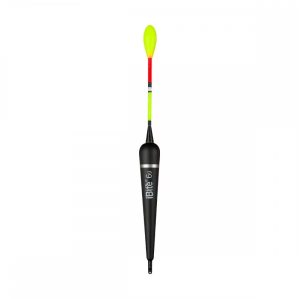 Plovec iBite Zander 6G
