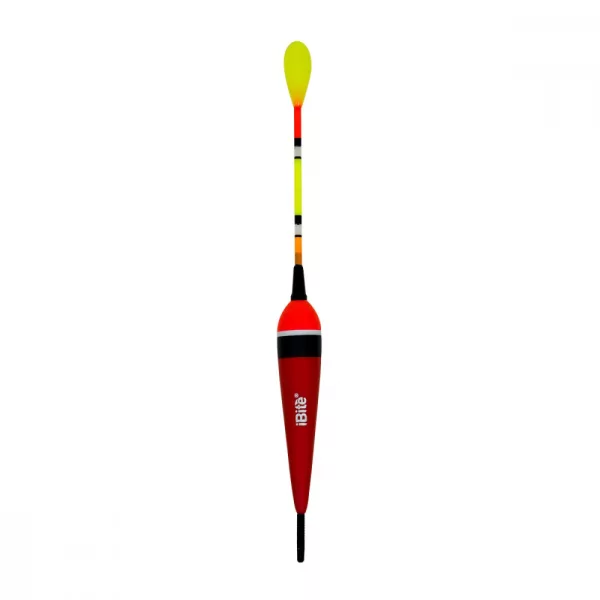 Plovec iBite Zander 8G