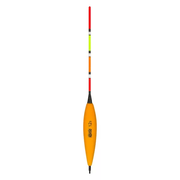 iBite Perch svetleča antenasta plovka 10g