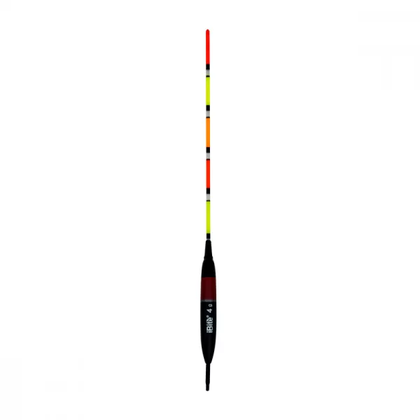Plovec iBite Cigar Neon Red 3G