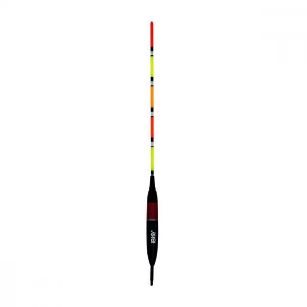 Plovec iBite Cigar Neon Red 8G