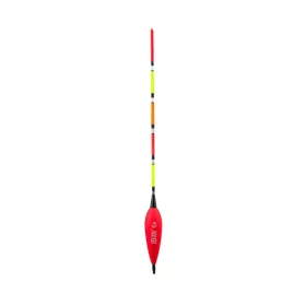 iBite Giant Carp Green svetleča antenasta plovka 6g