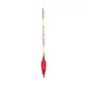iBite Giant Carp Green svetleča antenasta plovka 6g