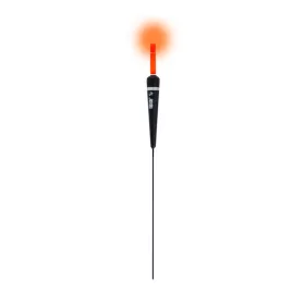   iBite Carrot 2gr 311 baterija+rdeča led+zelena led Svetleča plovka s kartušo