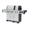 Broil King Imperial QS 690 IR Gázgrill