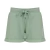 Navitas Womens Shorts Light Green Kratke hlače S