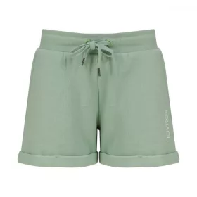   NAVITAS WOMENS SHORTS - LIGHT GREEN L (12) - Kratke ženske hlače - Pomladna, Poletna oblačila