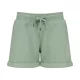 NAVITAS WOMENS SHORTS - LIGHT GREEN XL (14) - Kratke ženske hlače - Pomladna, Poletna oblačila