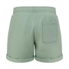 NAVITAS WOMENS SHORTS - LIGHT GREEN 2XL (16) - Kratke ženske hlače - Pomladna, Poletna oblačila