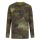 Navitas Identity Camo Dolgi rokav Tee S Majica
