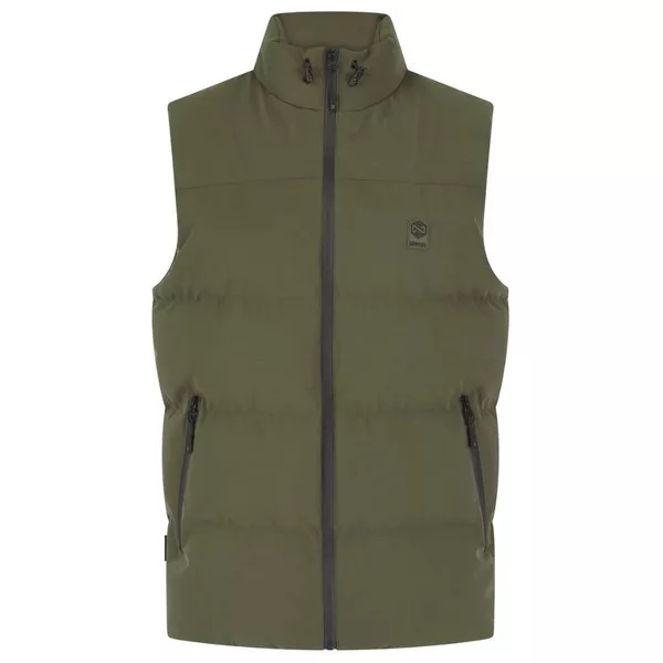 Navitas Eurus Puffer Gilet Telovnik S