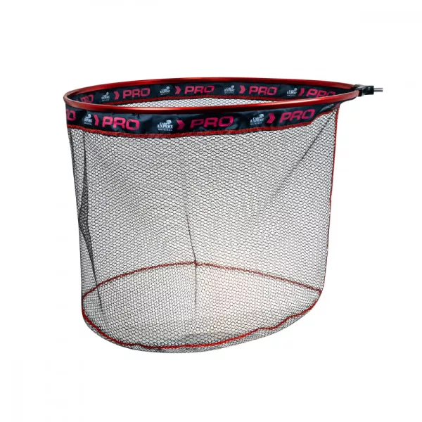 Carp Expert Pro Method Giant Gumirana Mreža za Podmetalko 60*50